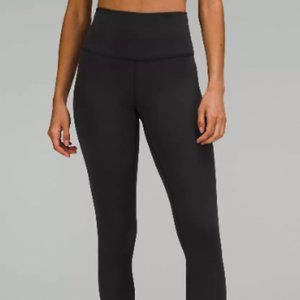 Lululemon Wunder Train High-Rise Tight 28"